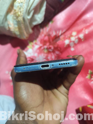 Xiaomi 11i Hypercharge 5g